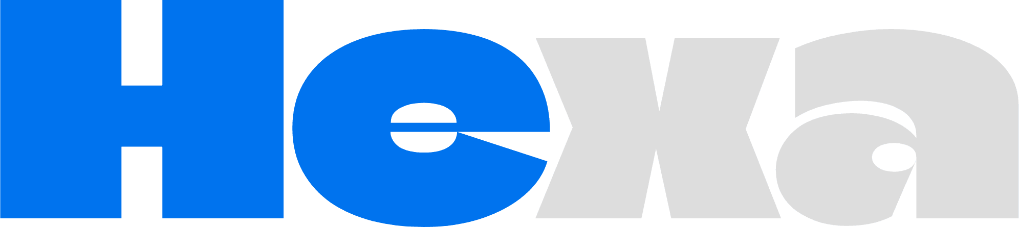 Hexa Logo