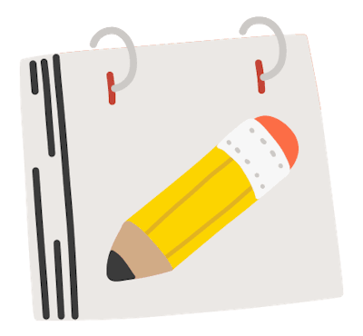 Save personal notes for later